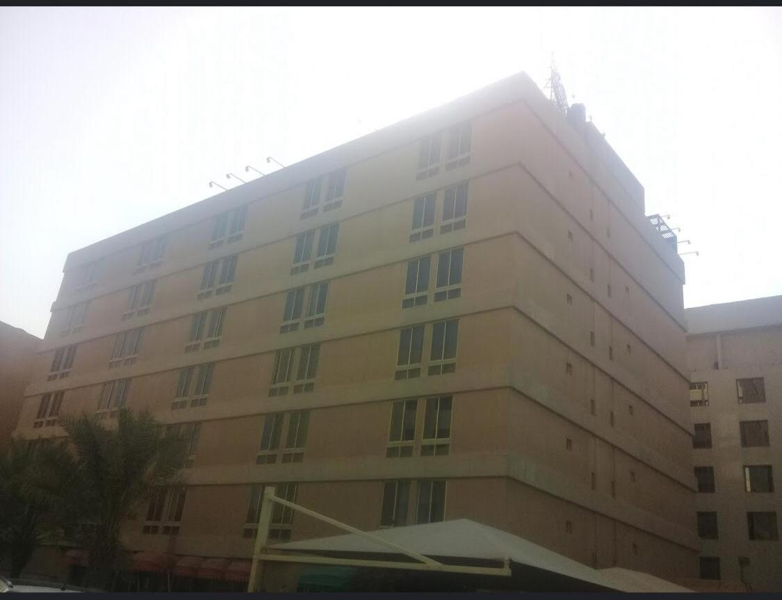 Hotel Mena Al Diyar 114 Riadh Exterior foto