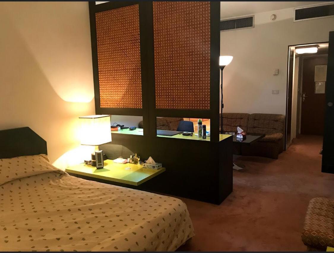 Hotel Mena Al Diyar 114 Riadh Exterior foto