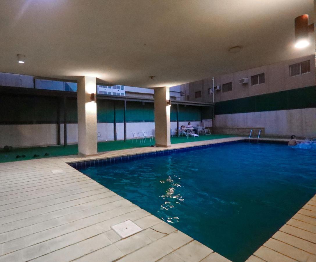 Hotel Mena Al Diyar 114 Riadh Exterior foto